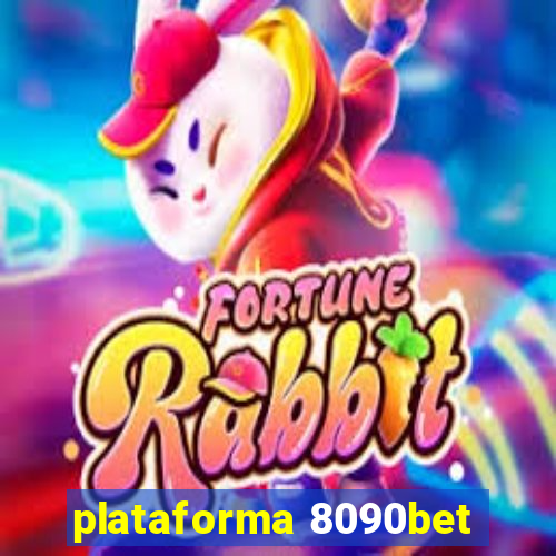 plataforma 8090bet